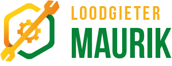 Loodgieter Maurik Logo
